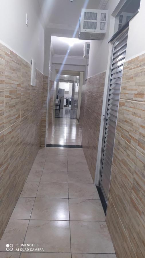 Pousada Quarto Com Tv,Ar,Frigobar,Wifi E Garagem Aparecida  Exterior photo